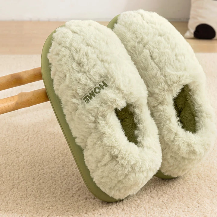 Pantoufle Nuvy