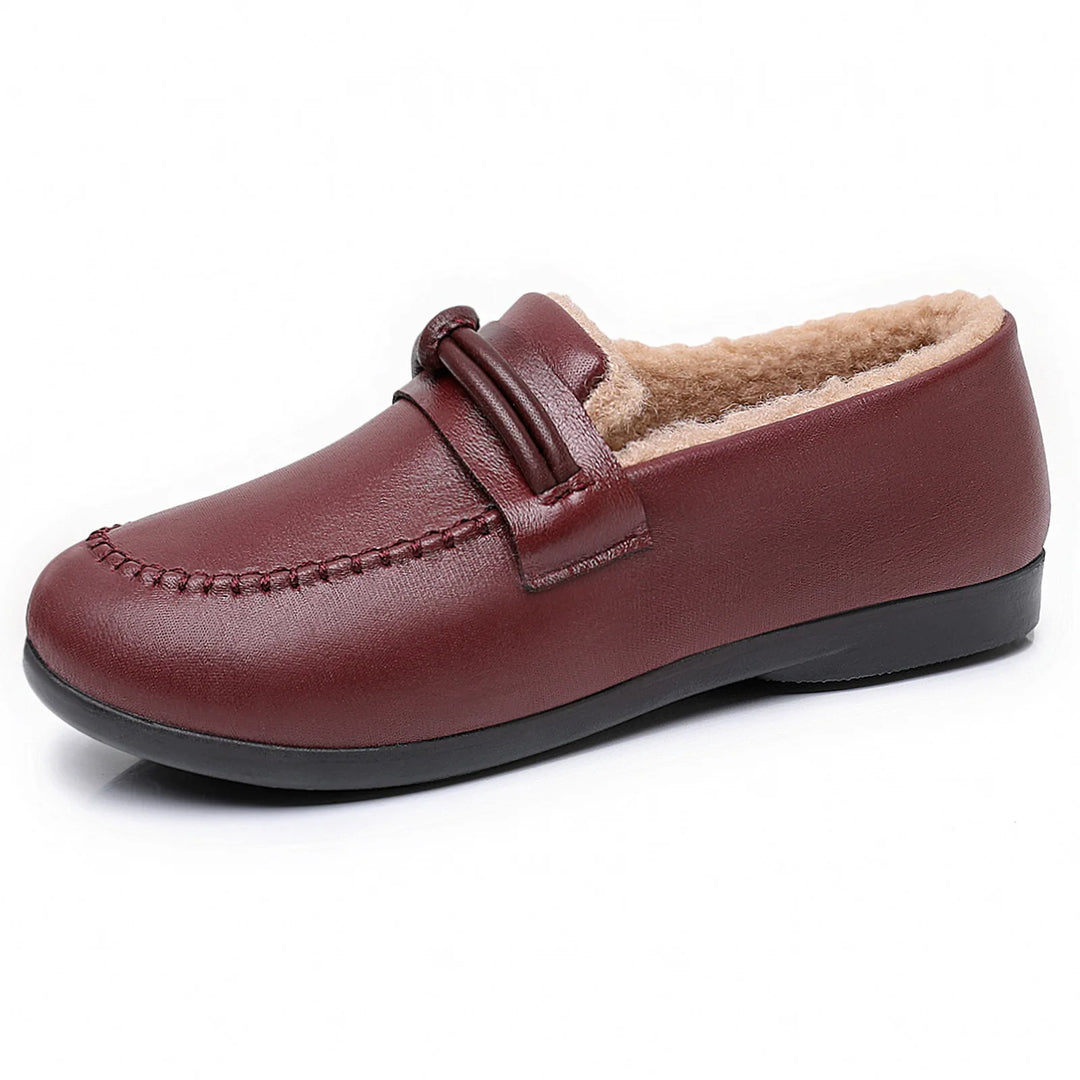 Mocassins Margaux Élégance