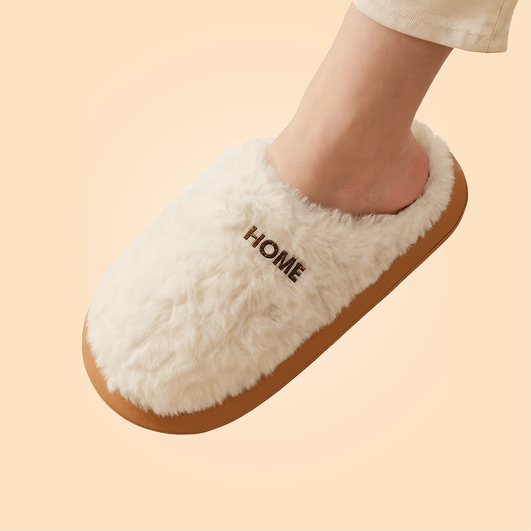 Pantoufle Nuvy