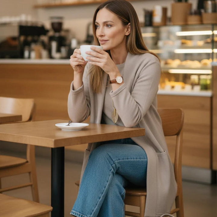 Francis™ | Ensemble premium 3 pièces – Look complet, élégant et confortable