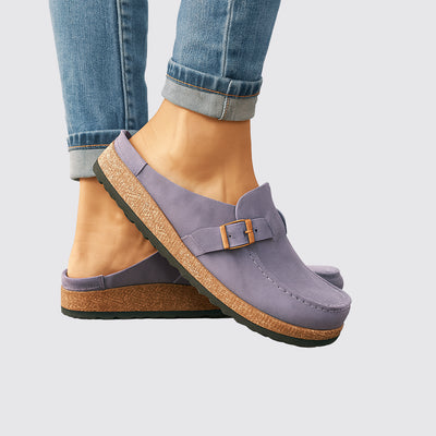 Vittoria Confort – Chaussure Anatomique Premium