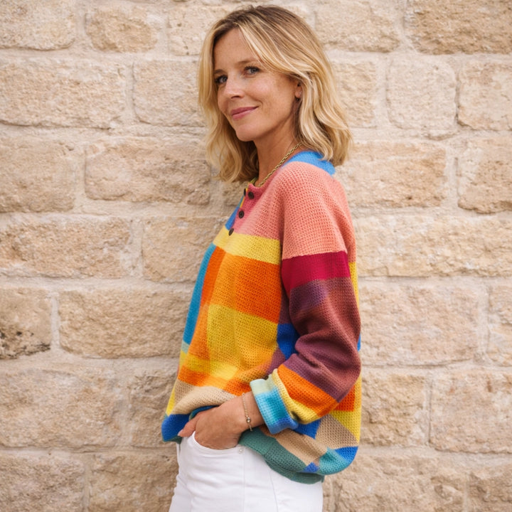 Pull Multicolore Chloé