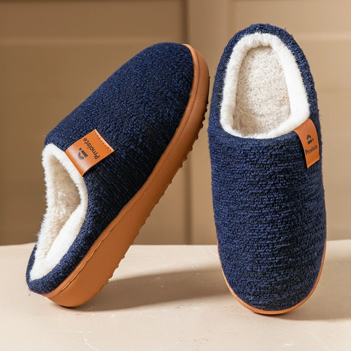 Pantoufle CozyLuxe