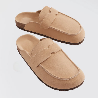 Louise Confort – Sandale Anatomique Premium