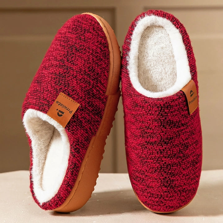 Pantoufle CozyLuxe