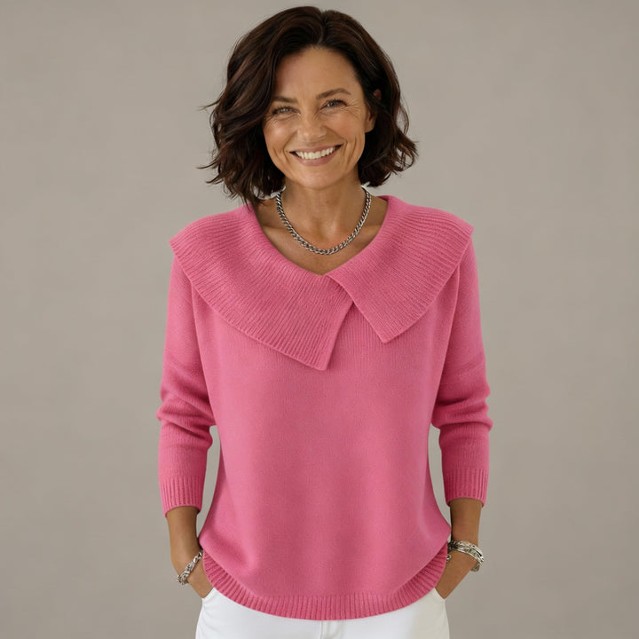 Vivianne™ | Pull Confort Hiver