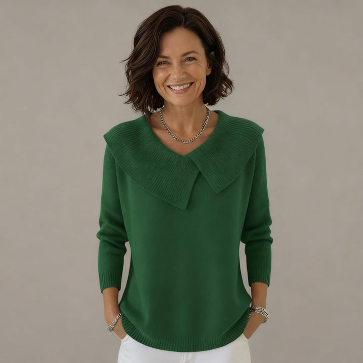 Vivianne™ | Pull Confort Hiver