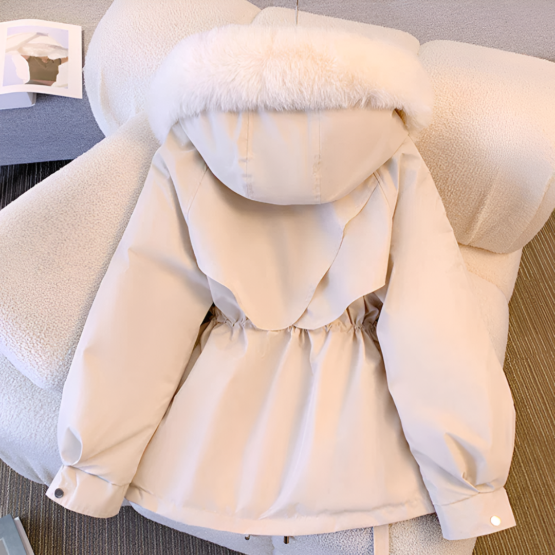 Cady™ | Veste d’hiver élégante