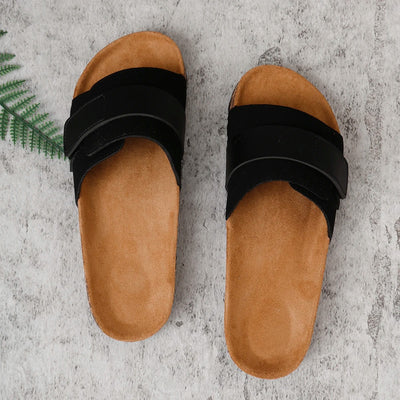 Soraia shoes - flat sandal for summer