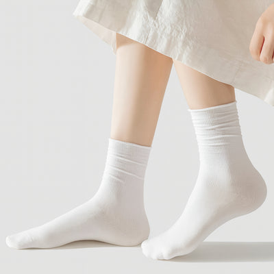 Aurélie – Chaussettes de Compression Confort
