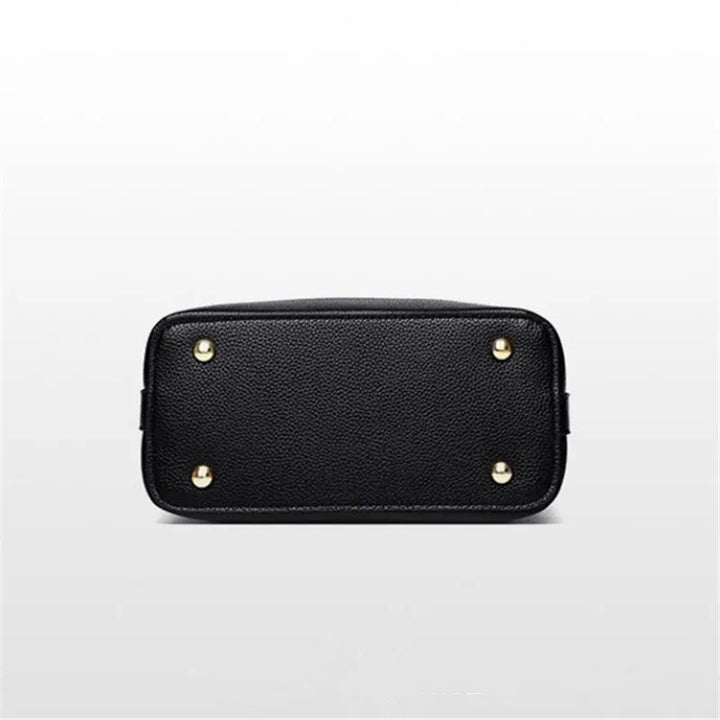 Petit sac seau fourre-tout femme