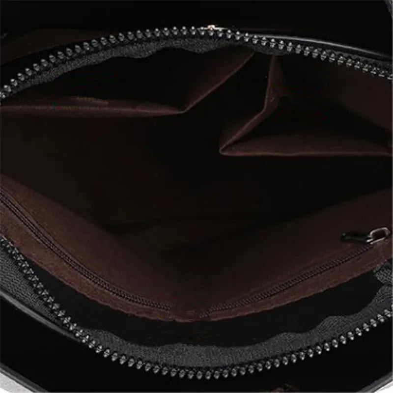 Petit sac seau fourre-tout femme
