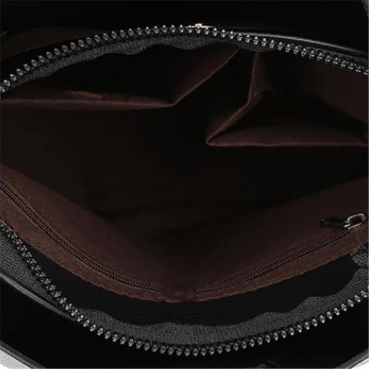 Petit sac seau fourre-tout femme