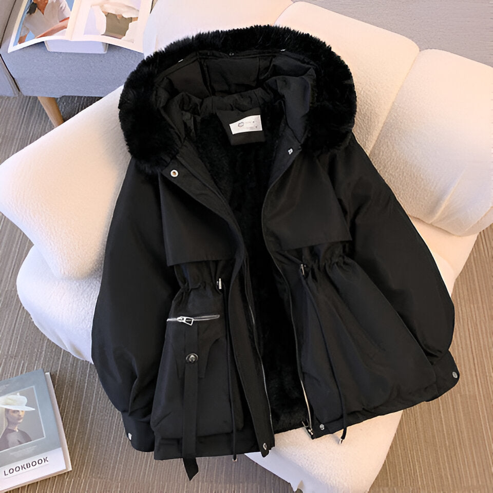 Cady™ | Veste d’hiver élégante