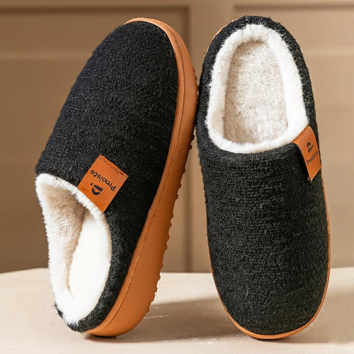 Pantoufle CozyLuxe