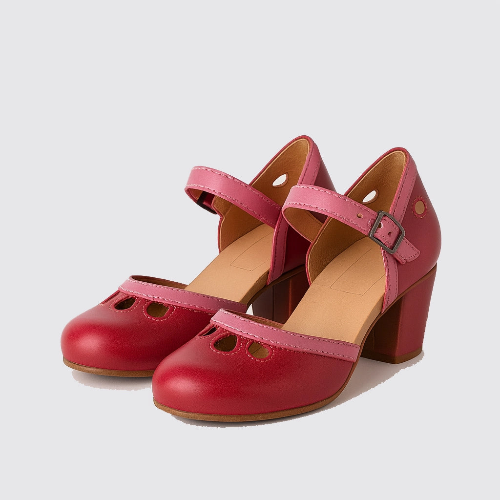 Aurora Confort – Sandale Anatomique Premium