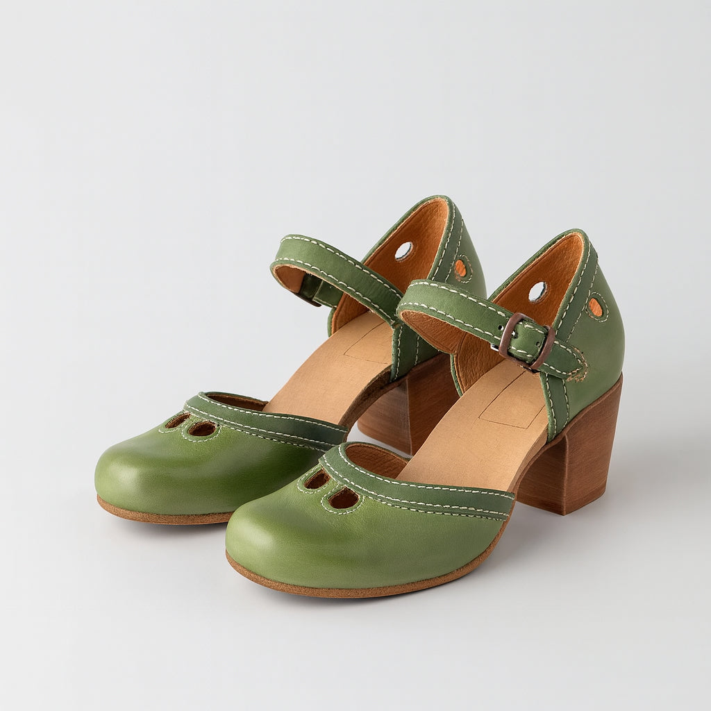 Aurora Confort – Sandale Anatomique Premium