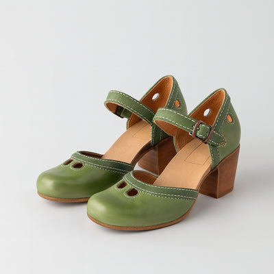 Aurora Confort – Sandale Anatomique Premium