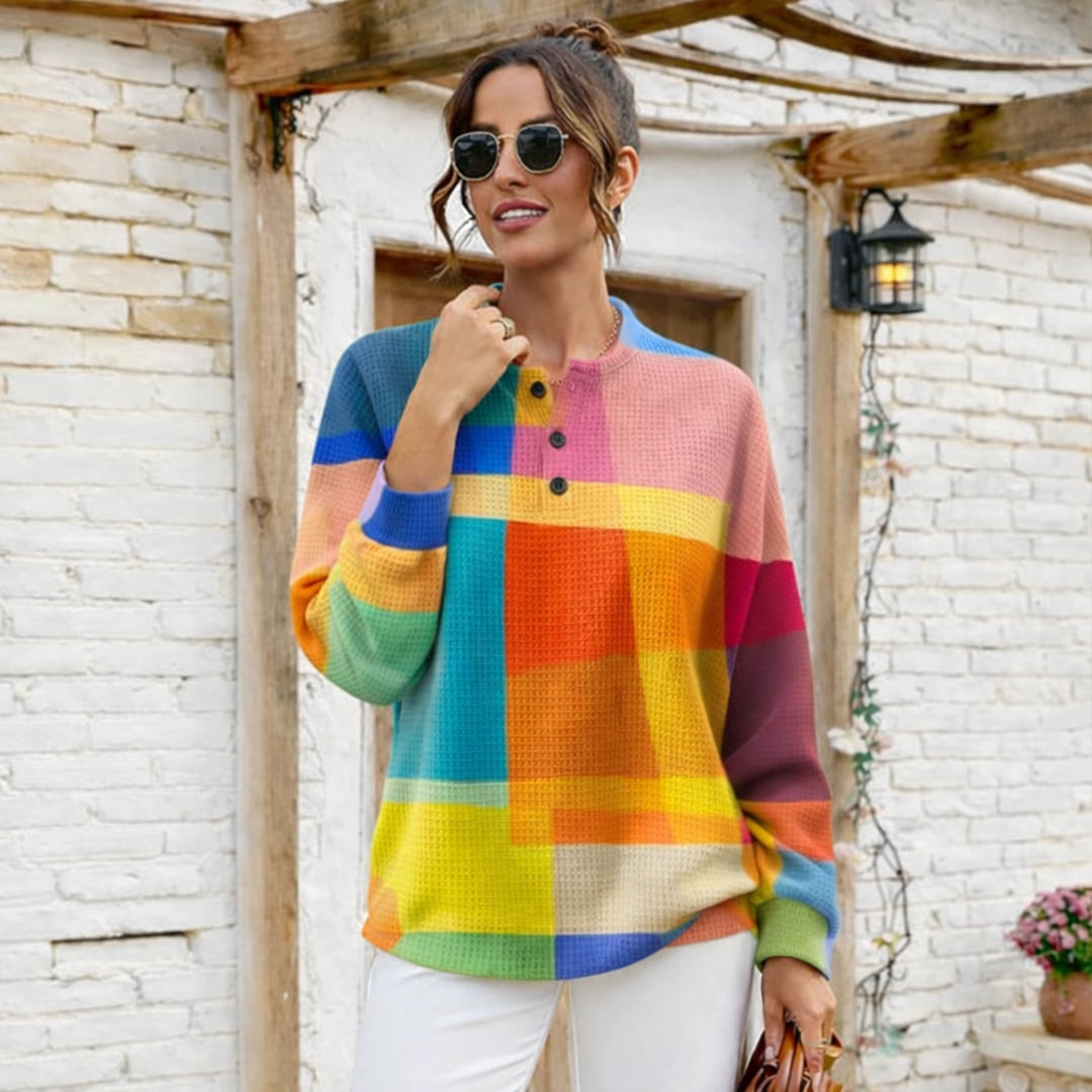 Pull Multicolore Chloé