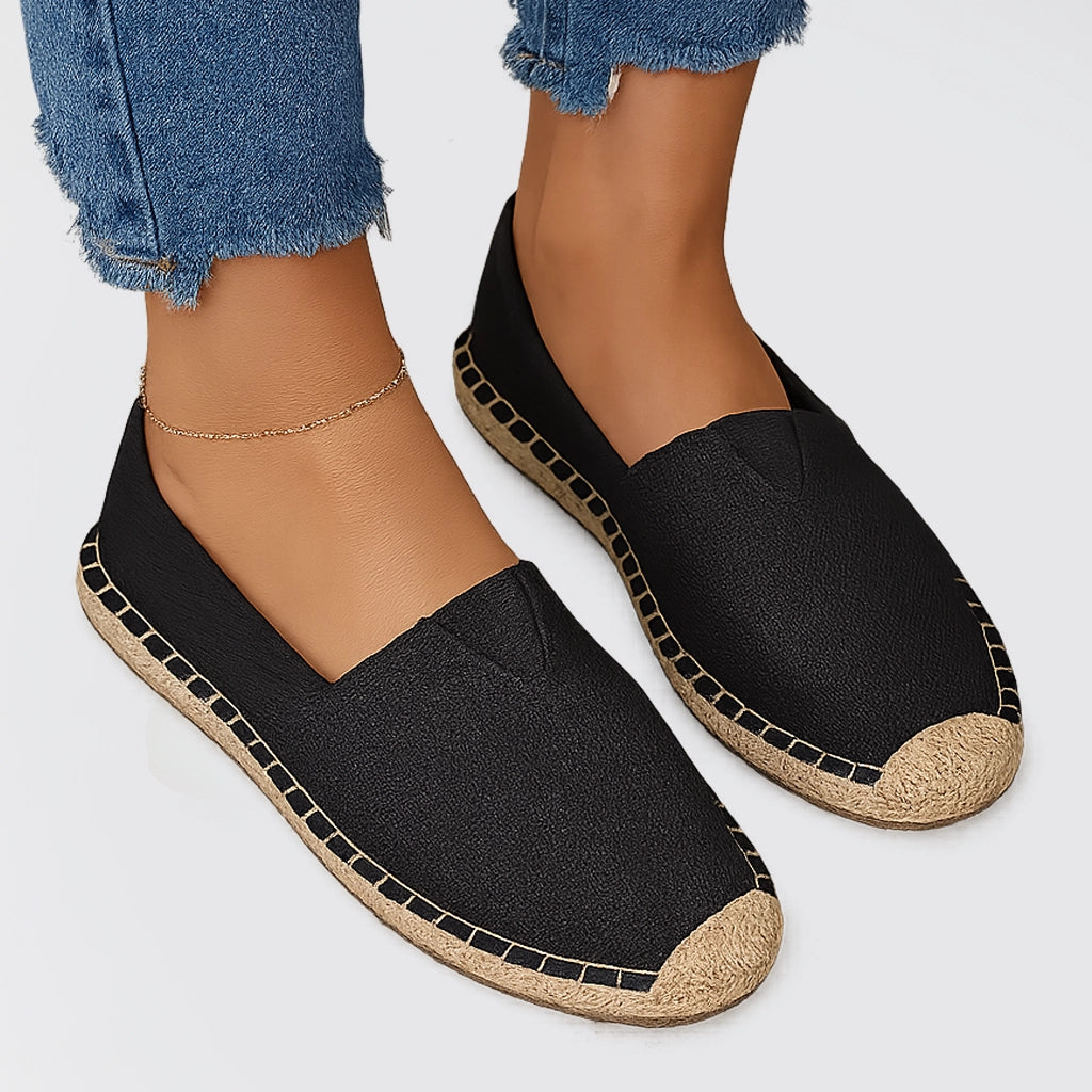 Aria Confort – Chaussure Anatomique Premium Respirante