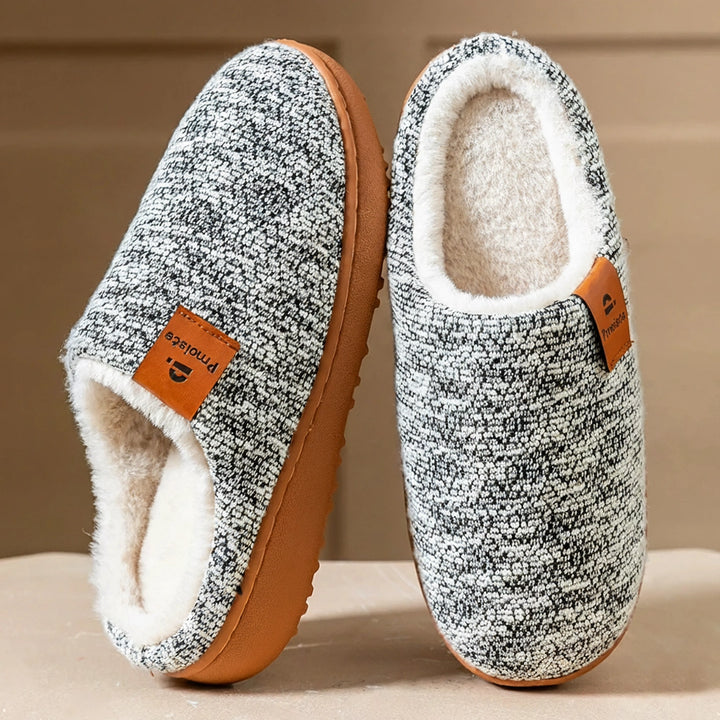 Pantoufle CozyLuxe