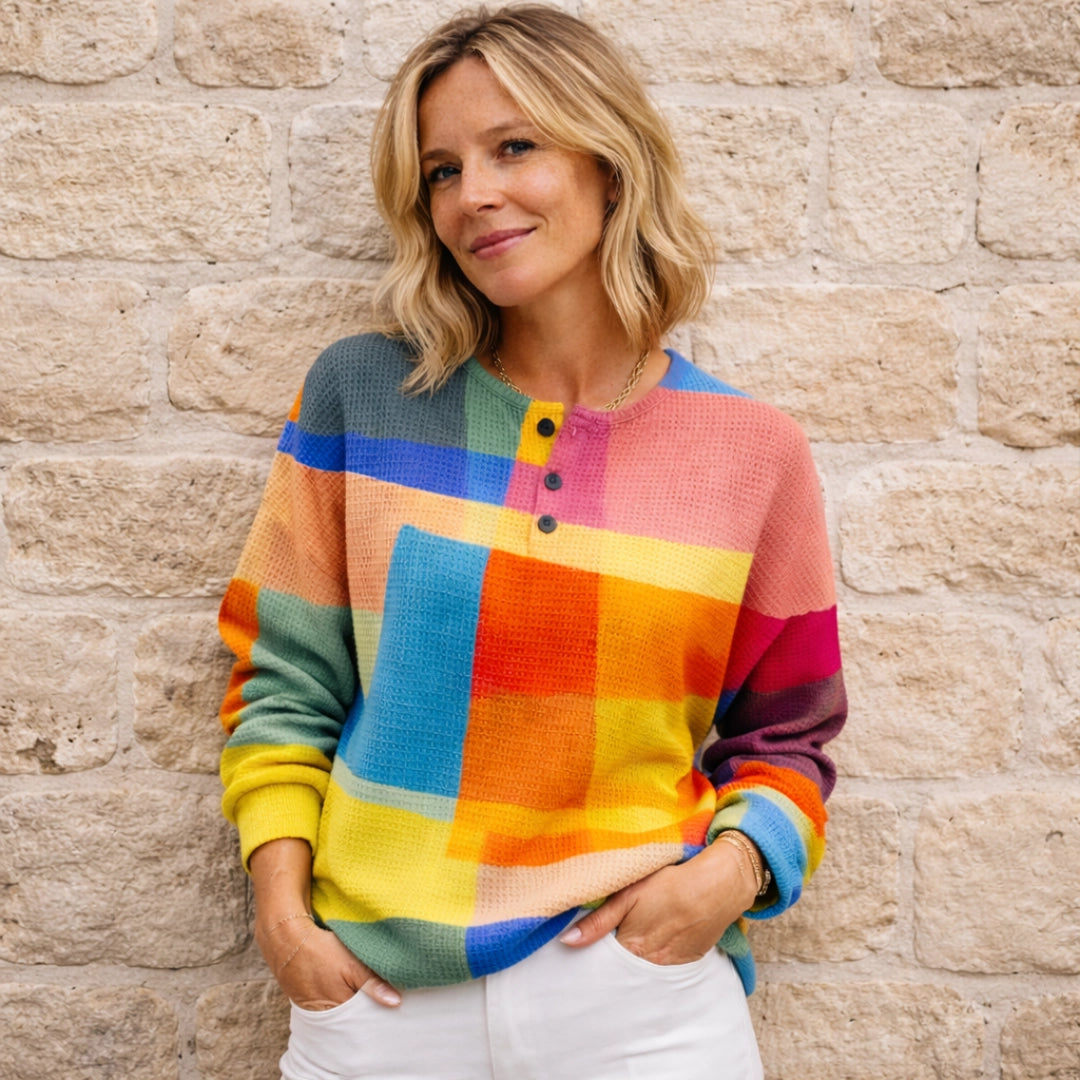 Pull Multicolore Chloé